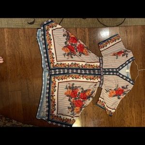 Flying Tomato 3x dress